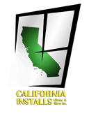 California Installs