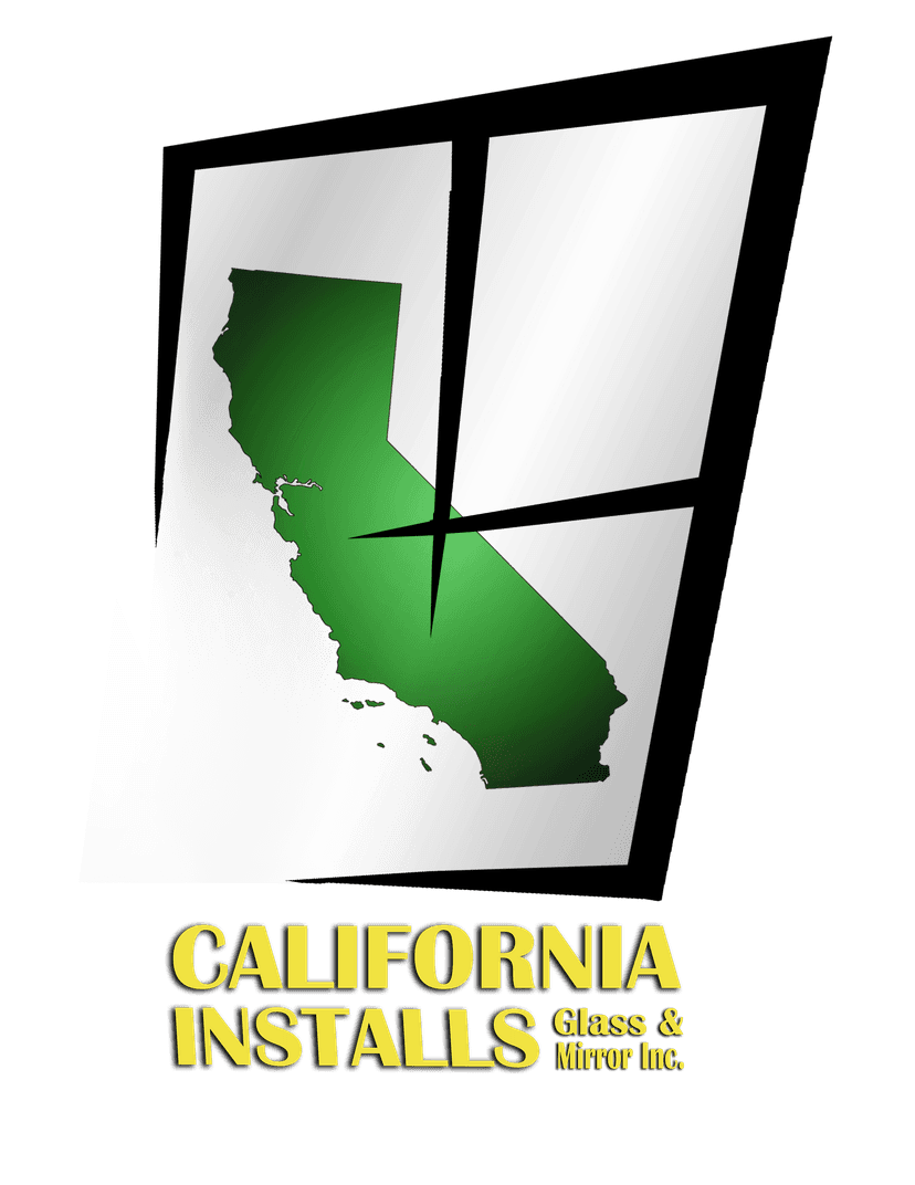 California Installs Glass and Mirror Inc.